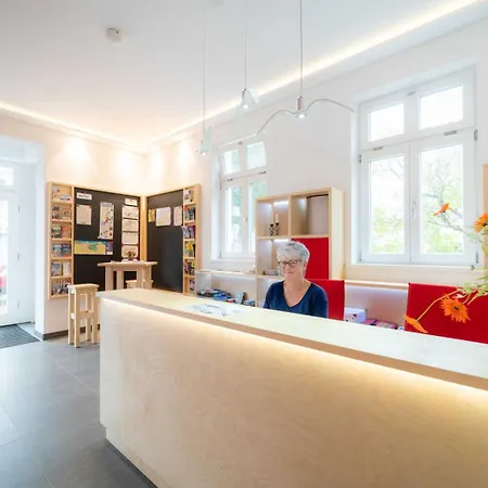 Apartment Welle Im Ostsee-domizil Sandburg Ostseebad Kühlungsborn