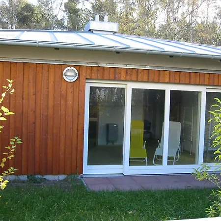 Welle Im Ostsee-domizil Sandburg Ostseebad Kühlungsborn